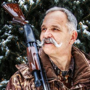 Meet your Posher, Ed